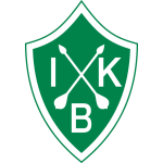 IK brage crest