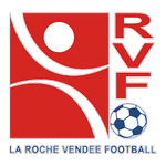 La Roche VF crest